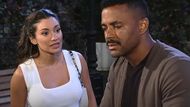 Audra tried but failed to win back Nate on The Young and the Restless | Image: YouTube